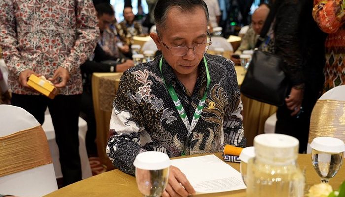 DPRD Kota Bandung Dukung KPK: Pemanfaatan MCP, Kunci Tata Kelola Pemerintahan Bersih