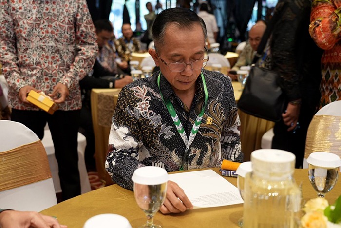 DPRD Kota Bandung Dukung KPK: Pemanfaatan MCP, Kunci Tata Kelola Pemerintahan Bersih