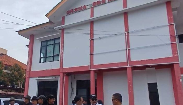 Wartawan Diusir dari Gedung Pemda Indramayu? PWI Ciayumajakuning: Ini Tanda Pemerintah Tak Tahan Kritik!