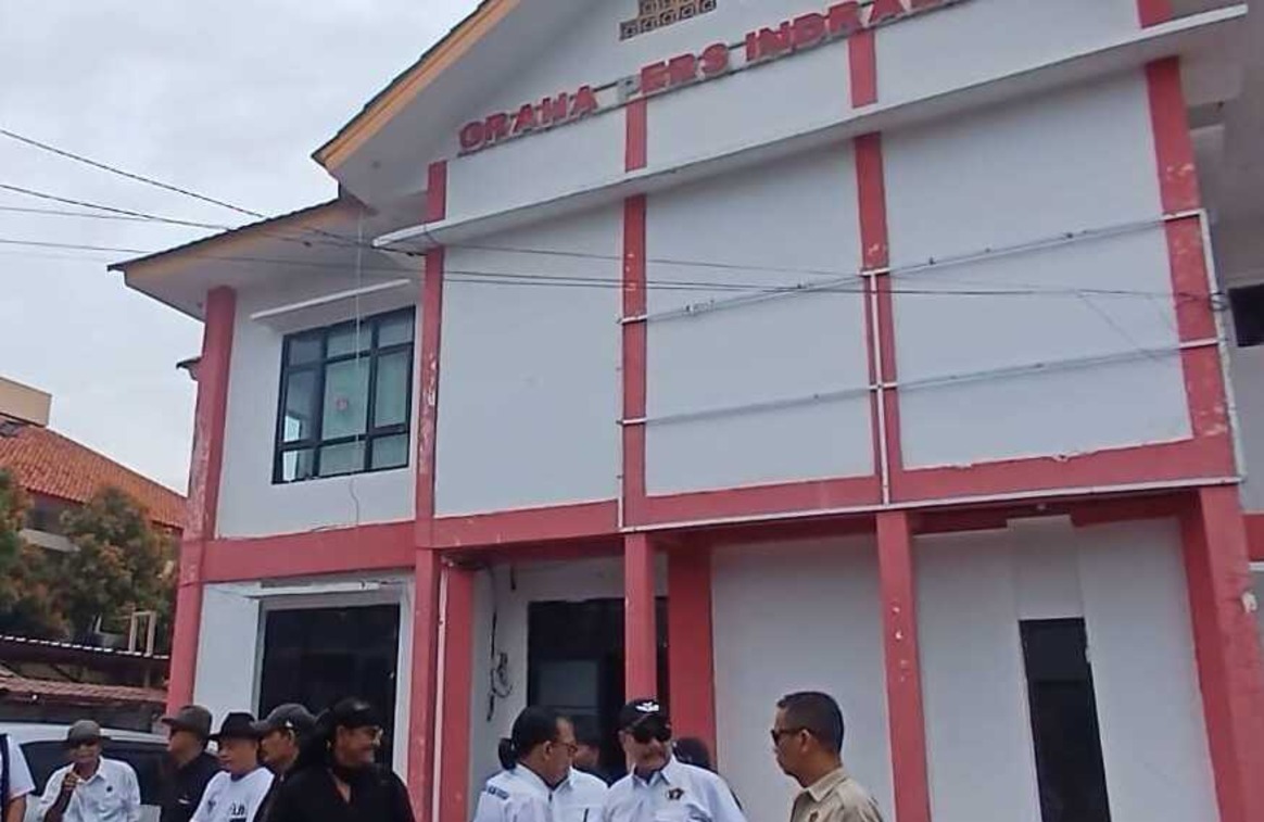 Wartawan Diusir dari Gedung Pemda Indramayu? PWI Ciayumajakuning: Ini Tanda Pemerintah Tak Tahan Kritik!