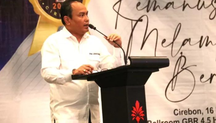 Arogansi Berkedok Regulasi? PWI Jabar: Tanda Bahaya untuk Kebebasan Pers di Indramayu!