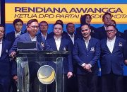 Rendiana Awangga Tegaskan NasDem Mitra Strategis Pemkot Bandung dan Kirim Sinyal Lawan Politik Transaksional