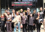 PAKSI Gugat Pemprov Jabar Rp7 Miliar: Kujang Disakralkan, Bukan Komoditas Senjata ‘Komersial’