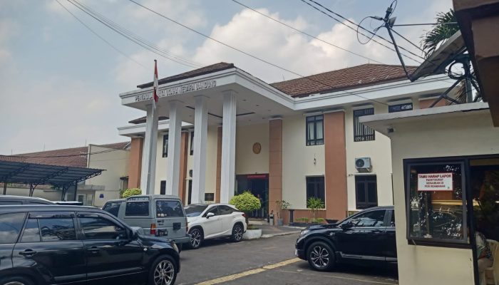 Komisi Yudisial Periksa 3 Hakim PTUN Bandung, Ada Apa di Balik Putusan Lahan SMAN 1 Bandung?
