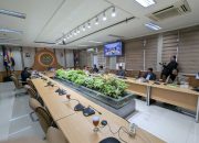 DPRD Soroti Lemahnya Komunikasi OPD Kota Bandung dan Pemeriksa: Pengaruhi Penilaian Kinerja APBD 2024