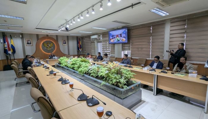 DPRD Soroti Lemahnya Komunikasi OPD Kota Bandung dan Pemeriksa: Pengaruhi Penilaian Kinerja APBD 2024