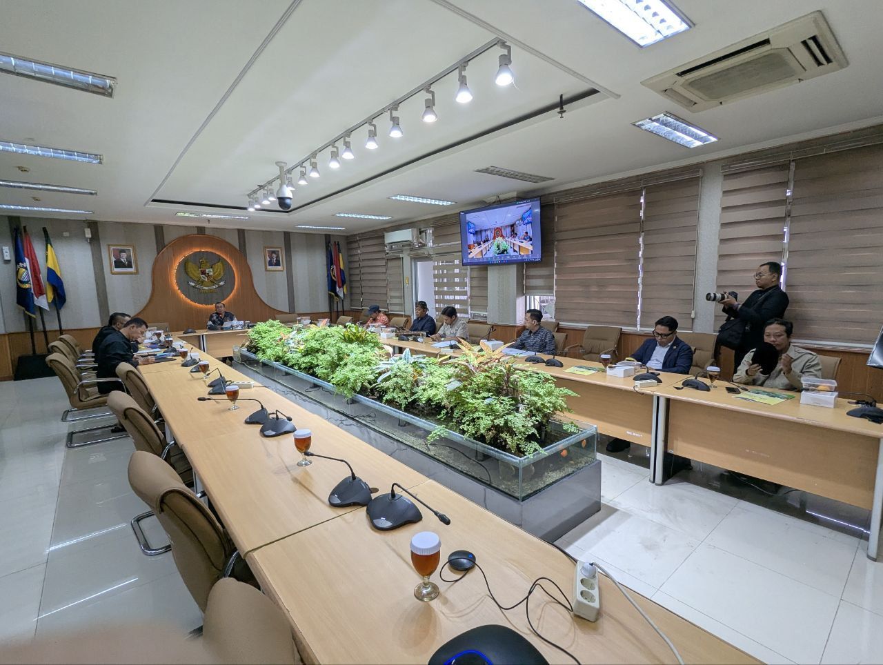 DPRD Soroti Lemahnya Komunikasi OPD Kota Bandung dan Pemeriksa: Pengaruhi Penilaian Kinerja APBD 2024