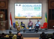 Minimnya Pemahaman Warga, DPRD Soroti Keterbatasan Aparatur dalam Sosialisasi Perwal RDTR