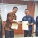 USB YPKP Beri Beasiswa untuk Insan Pers, Perkuat MoU dengan Pokja PWI Kota Bandung