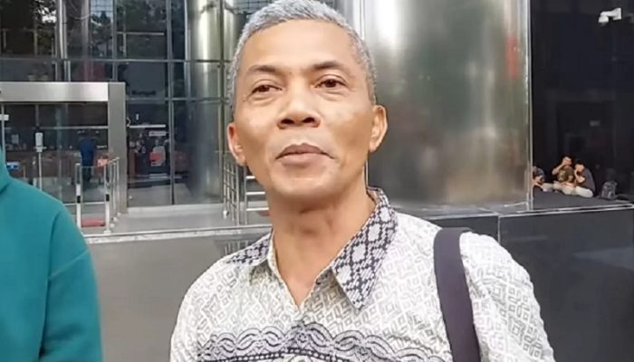 RI Berpotensi Kehilangan Ribuan Hektare Aset? IAW Minta Audit Nasional