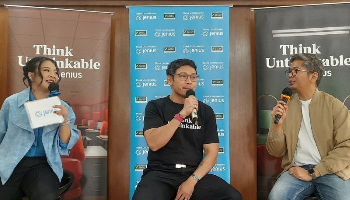 Jenius Dorong Masyarakat Digital Savvy Hadapi Tantangan Ekonomi Lewat Edukasi Finansial