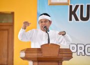 Soal Penanggulangan Penyakit Kusta, Dedi Mulyadi: Perawat Harus Telaten