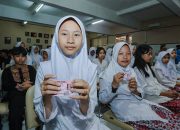 Cetak Rekor Nasional, Pemkot Bandung Bagikan 52.010 KIA untuk Anak-anak