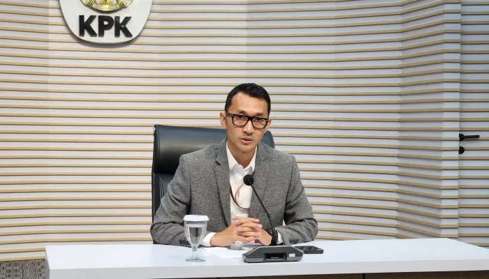 RUU KUHAP Dinilai KPK Lemahkan Penanganan Korupsi, Ini 17 Masalahnya