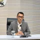Juru Bicara KPK Budi Prasetyo sampaikan 17 masalah dalam RUU KUHAP di Gedung Merah Putih