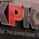 Gedung KPK, penyidikan kasus EDC BRI dan rilis skor integritas BRI 2024