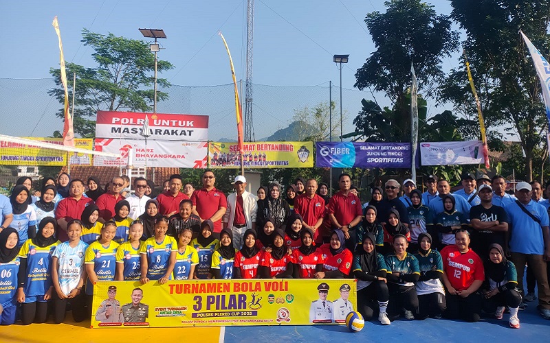 Kapolres Purwakarta
