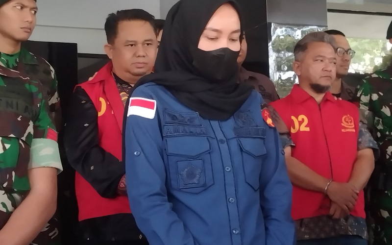Kejari Cianjur