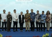 Cegah Hambatan Hukum di Lapangan, PLN Gandeng Kejati Jabar Kawal Proyek Listrik Strategis