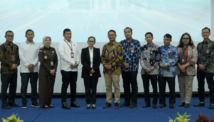 Cegah Hambatan Hukum di Lapangan, PLN Gandeng Kejati Jabar Kawal Proyek Listrik Strategis