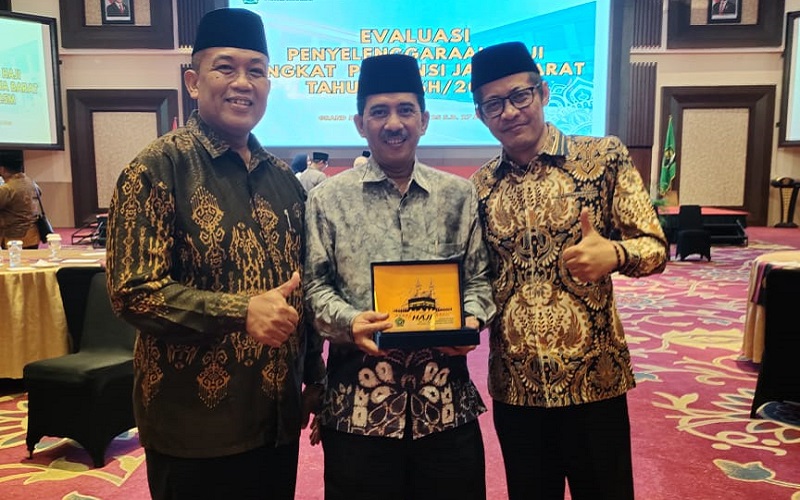 Kemenag Purwakarta