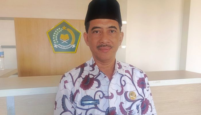 Ponpes Tak Berizin di Purwakarta Jadi Lokasi Pencabulan Santri, Kemenag Tegaskan Ini