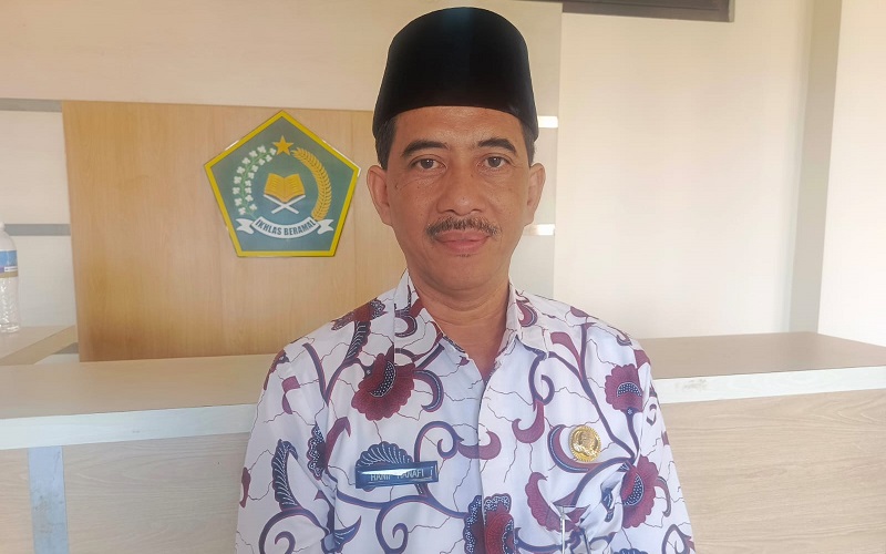 Kemenag Purwakarta