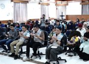 PLN Gelar Khitanan Massal Gratis untuk 55 Anak Pra Sejahtera di Bandung