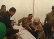 360 Koperasi Merah Putih di Cianjur Resmi Berbadan Hukum