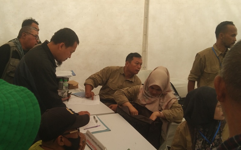 Koperasi Merah Putih