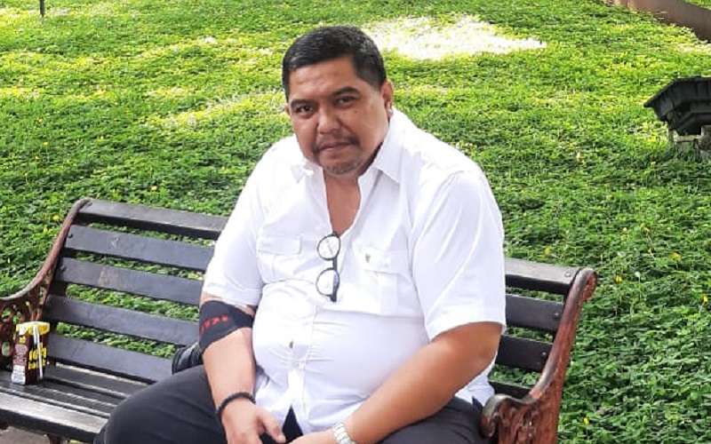 Kuasa Hukum