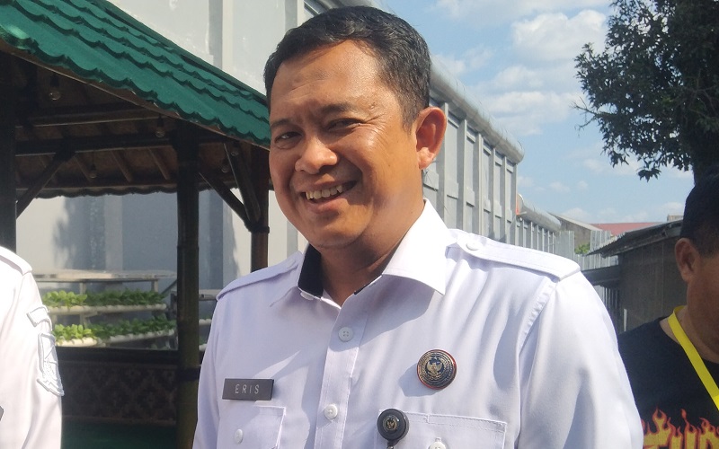 Lapas Cianjur