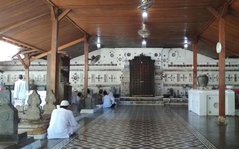 Makam Sunan Gunung Jati