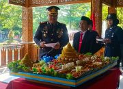 HUT Bhayangkara ke-79 di Purwakarta, Om Zein Harap Polri Kian Humanis