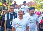 Purwakarta Diguncang KPK, Om Zein Tancap Gas Tanamkan Budaya Antikorupsi