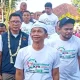 Om Zein dan KPK buka Roadshow Antikorupsi di Situ Buleud Purwakarta