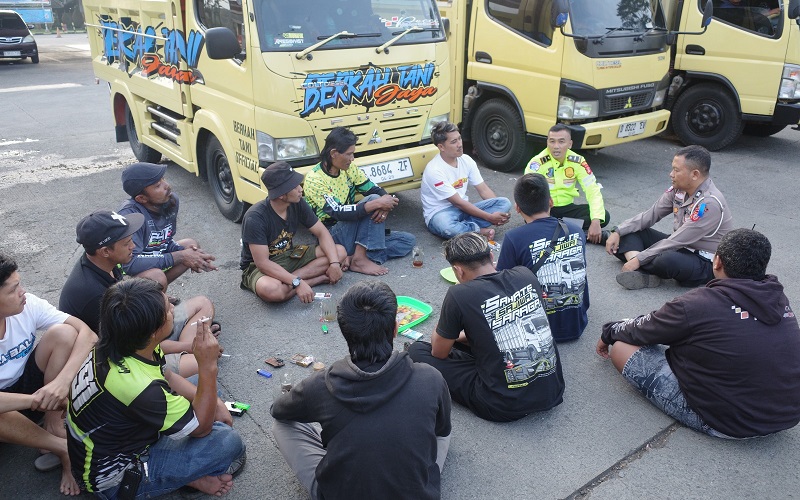 Operasi Patuh Lodaya