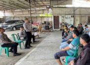 Satlantas Purwakarta Gencarkan Sosialisasi Operasi Patuh Lodaya 2025, Fokus pada Keselamatan Berlalu Lintas