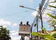 Lampu Jalan Bandung Jadi Sasaran Pencurian, DPRD Dorong Skema KPBU untuk Atasi Krisis PJU