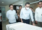 PMI di Korea Selatan Meninggal Akibat Kecelakaan Kerjadapat Santunan Rp213 Juta