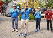 46 Ribu Peserta Siap Ramaikan POCARI SWEAT Run Indonesia 2025 di Kota Bandung