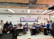 Polban dan APITU Dorong Kompetensi Otomasi Industri HVAC Lewat PLC Training Kit