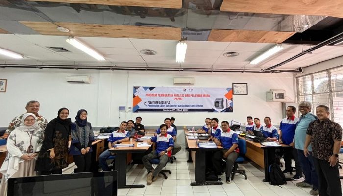 Polban dan APITU Dorong Kompetensi Otomasi Industri HVAC Lewat PLC Training Kit