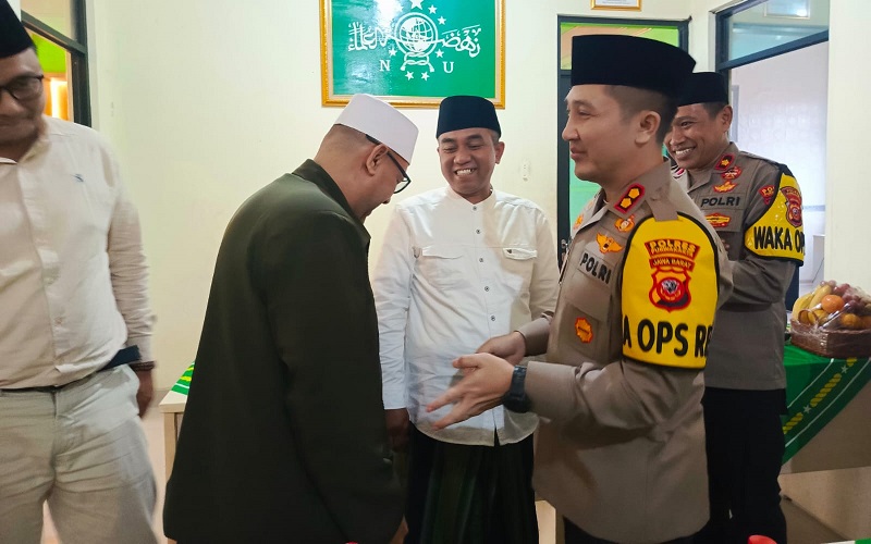 Polres Purwakarta