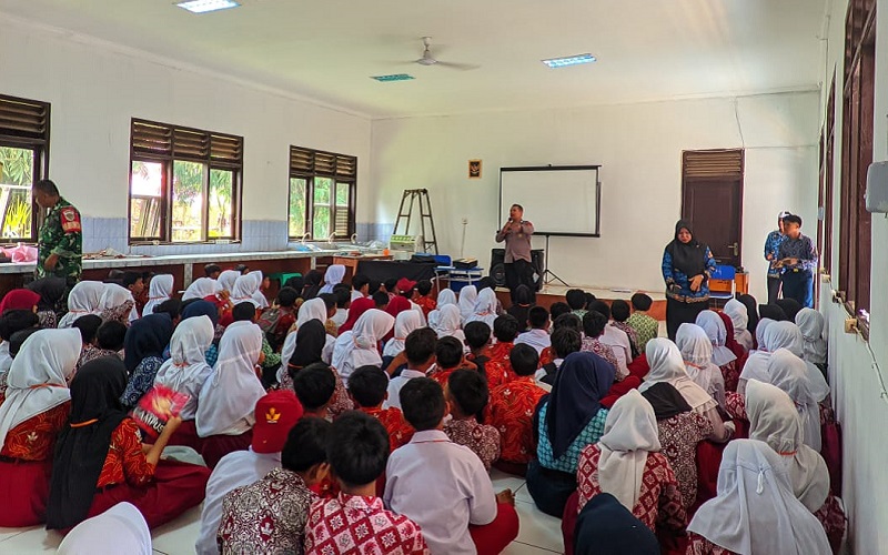 Polres Purwakarta