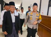Pimpinan Ponpes Cabuli Santri, MUI Purwakarta Desak Hukuman Berat!