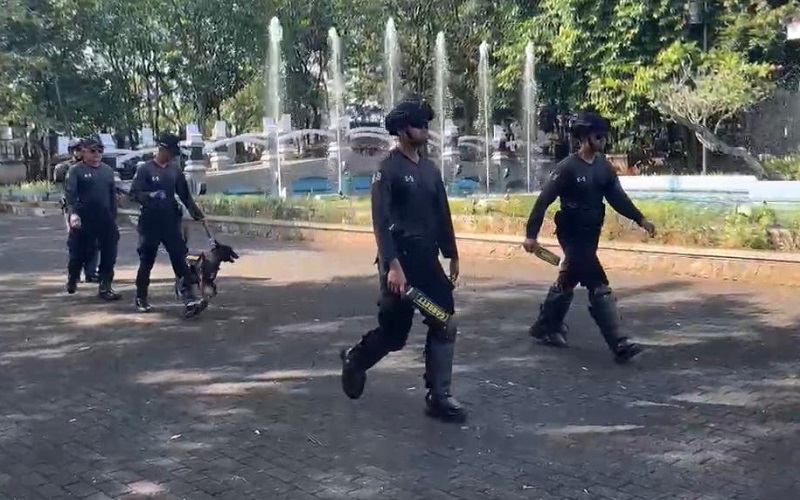 Polres Purwakarta