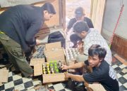 MUI Apresiasi Polres Purwakarta Lakukan Razia Miras Lebih Intensif