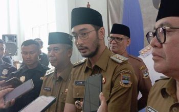Jeje Ritchie Ismail