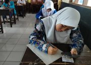 Tes Terstandar SPMB Jabar 2025 Berjalan Lancar, Disdik Siapkan Tes Susulan